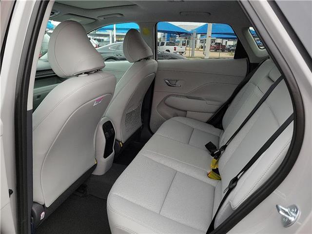 new 2026 Hyundai Kona car, priced at $35,440