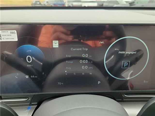 new 2026 Hyundai Kona car, priced at $35,440