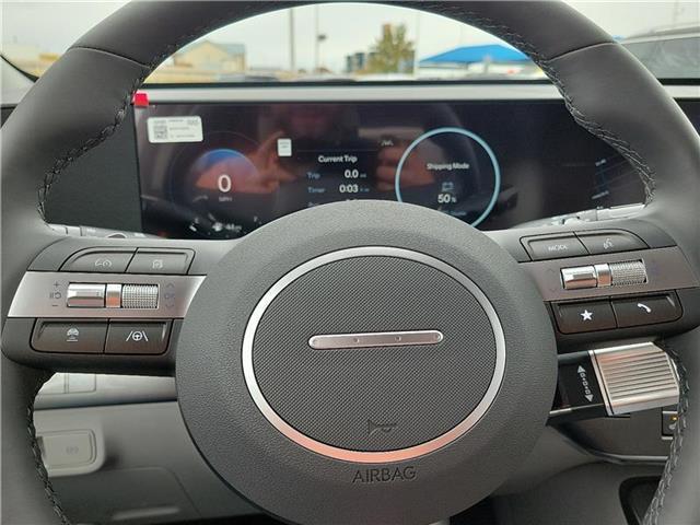 new 2026 Hyundai Kona car, priced at $35,440