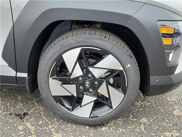 new 2026 Hyundai Kona car, priced at $35,440