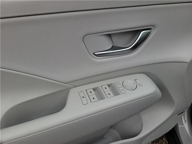 new 2026 Hyundai Kona car, priced at $35,440