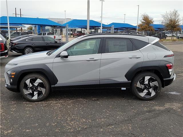 new 2026 Hyundai Kona car, priced at $35,440