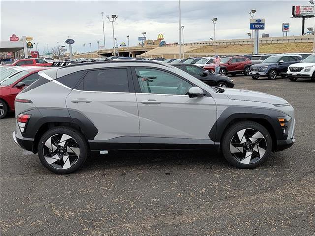 new 2026 Hyundai Kona car, priced at $35,440