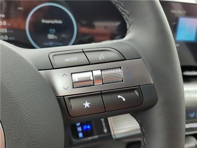 new 2026 Hyundai Kona car, priced at $35,440