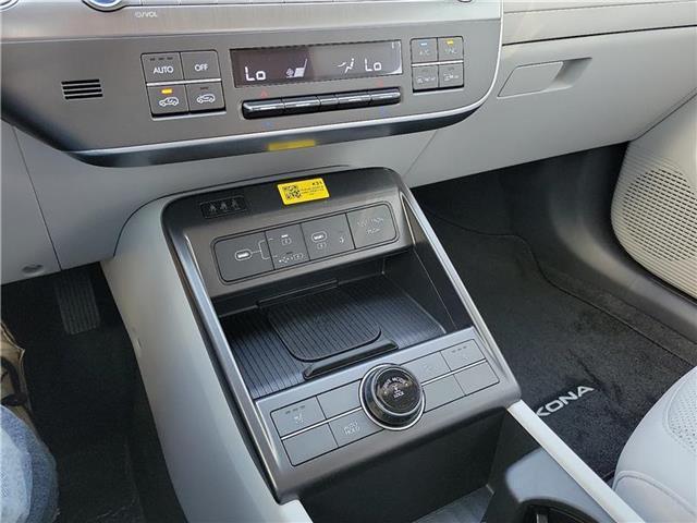 new 2026 Hyundai Kona car, priced at $32,020