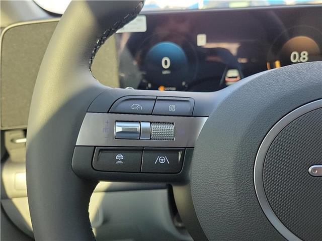 new 2026 Hyundai Kona car, priced at $32,020