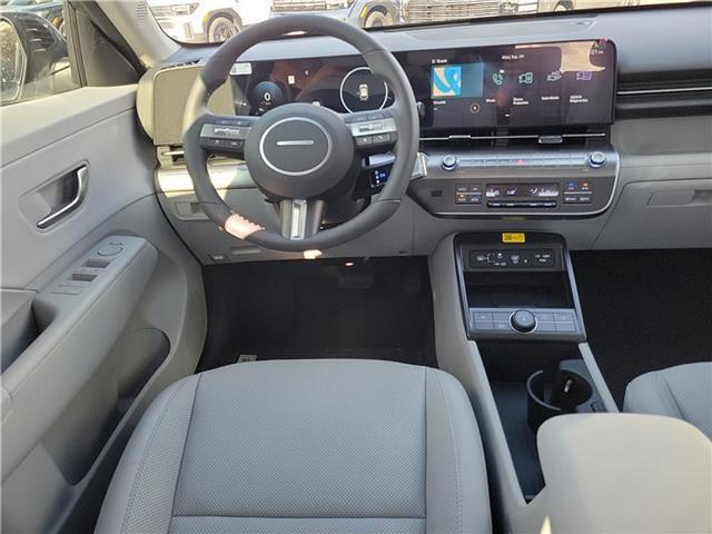 new 2026 Hyundai Kona car, priced at $32,020