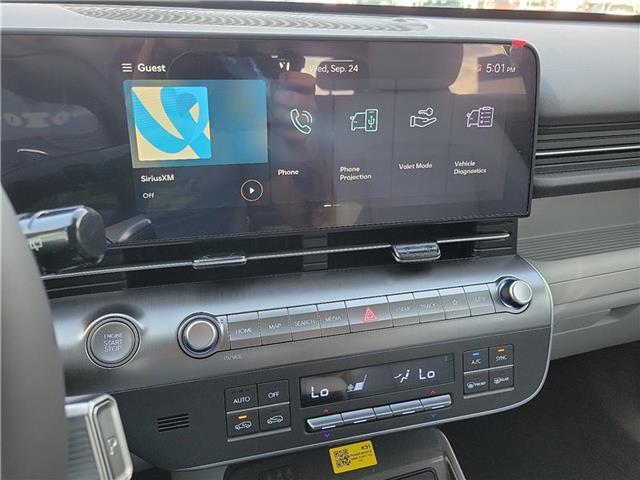 new 2026 Hyundai Kona car, priced at $32,020