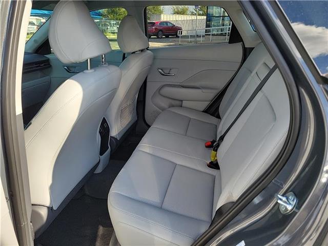 new 2026 Hyundai Kona car, priced at $32,020