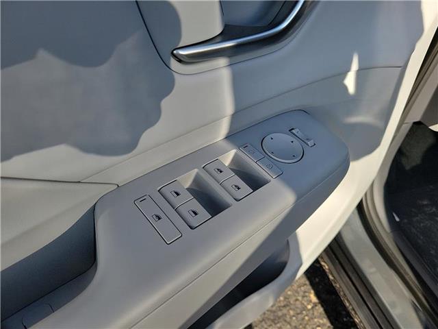 new 2026 Hyundai Kona car, priced at $32,020