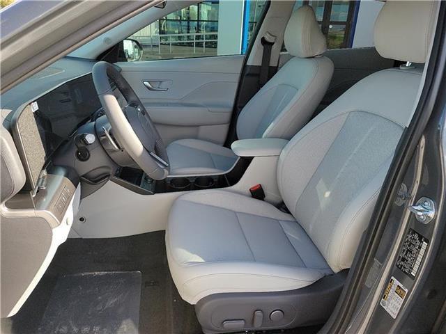 new 2026 Hyundai Kona car, priced at $32,020