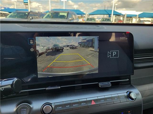 new 2026 Hyundai Kona car, priced at $32,020