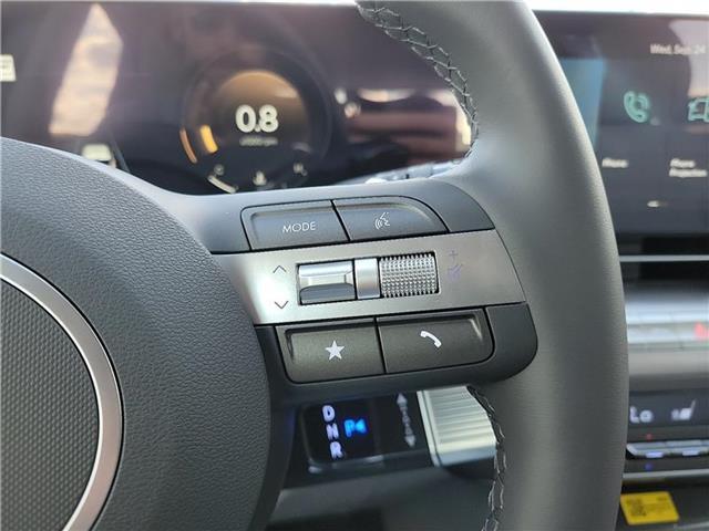 new 2026 Hyundai Kona car, priced at $32,020