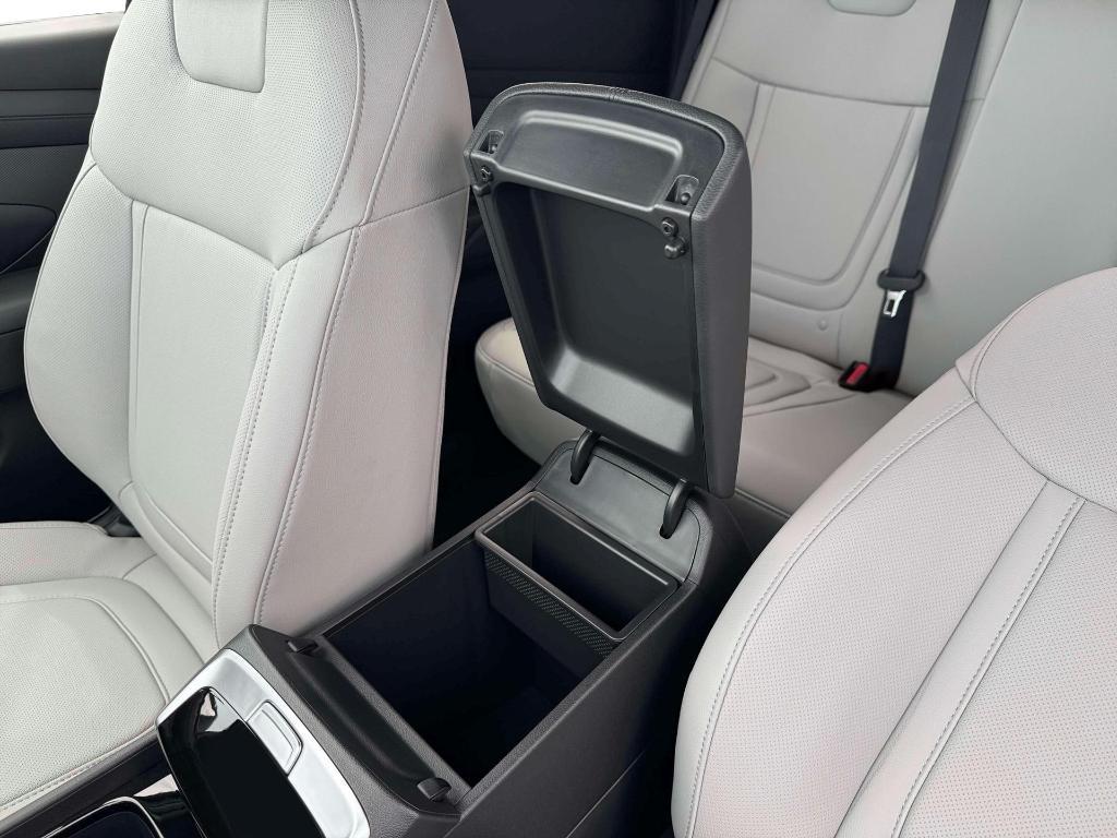 new 2026 Hyundai SANTA CRUZ car, priced at $35,300