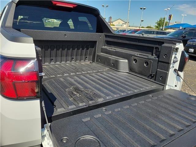 new 2026 Hyundai SANTA CRUZ car, priced at $33,770