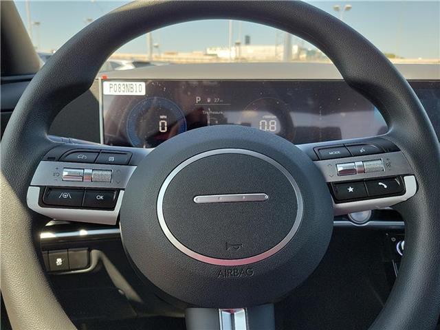 new 2026 Hyundai SANTA CRUZ car, priced at $33,770