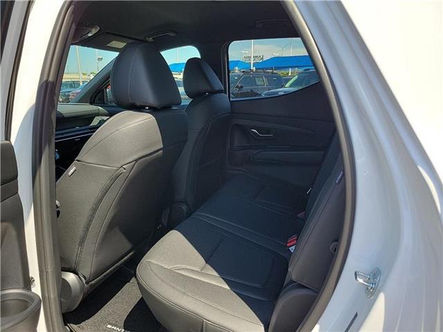 new 2026 Hyundai SANTA CRUZ car, priced at $33,770