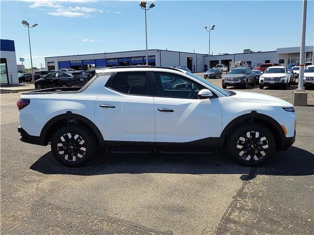 new 2026 Hyundai SANTA CRUZ car, priced at $33,770