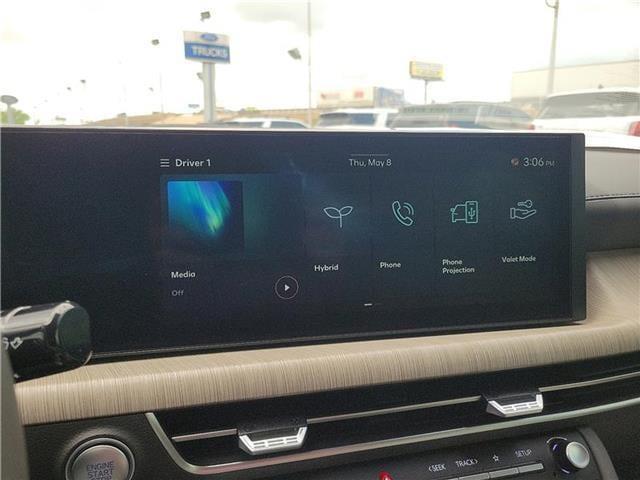 new 2025 Hyundai Sonata Hybrid car, priced at $33,030