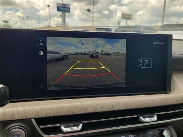 new 2025 Hyundai Sonata Hybrid car, priced at $33,030