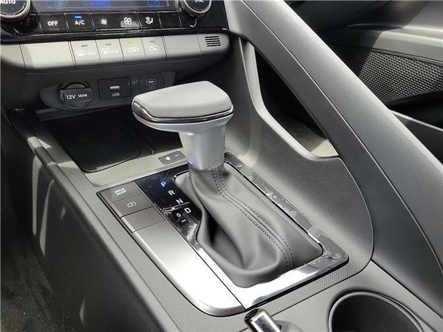 new 2025 Hyundai Elantra car, priced at $25,105
