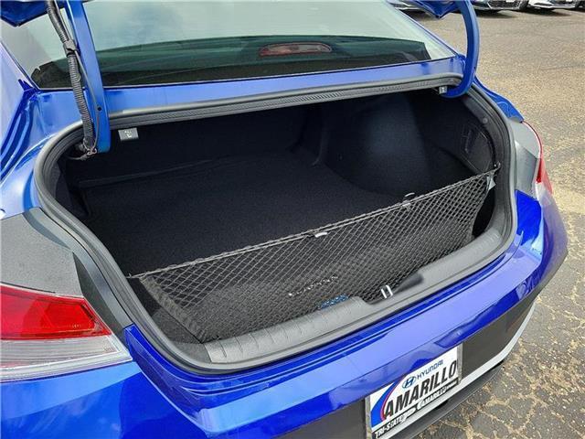 new 2025 Hyundai Elantra car, priced at $25,105