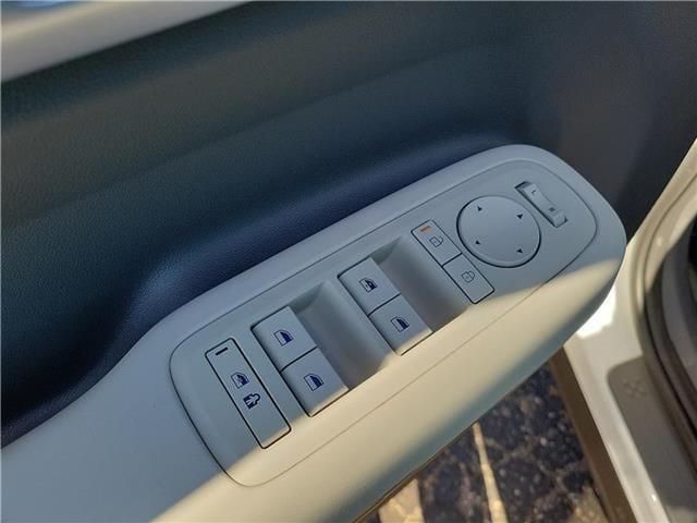 new 2026 Hyundai Santa Fe car, priced at $37,655