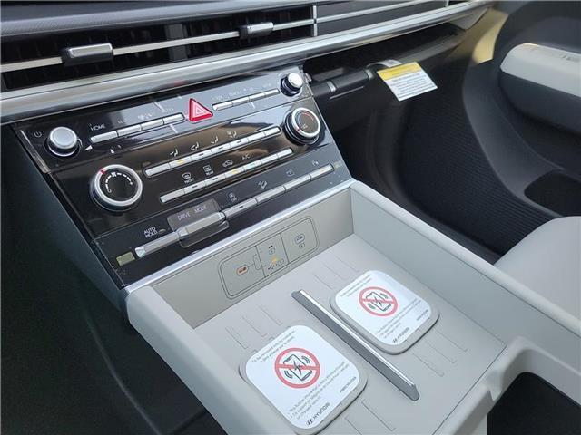 new 2026 Hyundai Santa Fe car, priced at $37,655