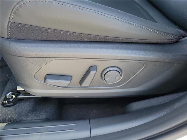 new 2026 Hyundai TUCSON Hybrid car, priced at $37,645