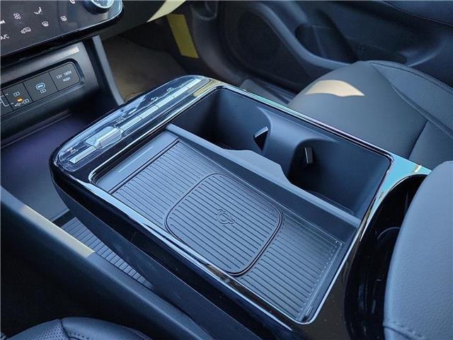 new 2026 Hyundai TUCSON Hybrid car, priced at $37,645