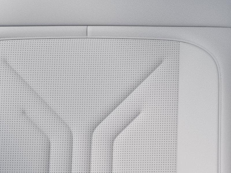 new 2026 Hyundai SANTA FE HEV car, priced at $41,165