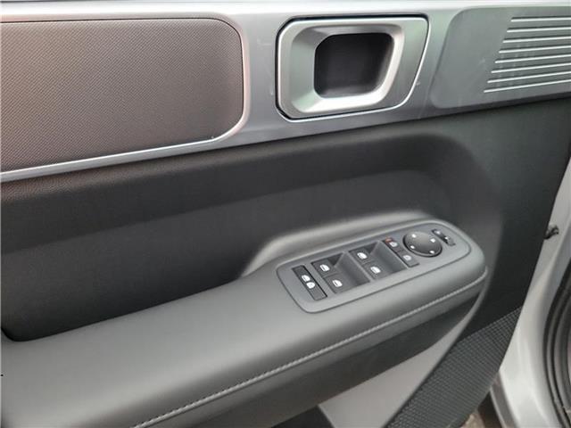 new 2026 Hyundai SANTA FE HEV car, priced at $40,795