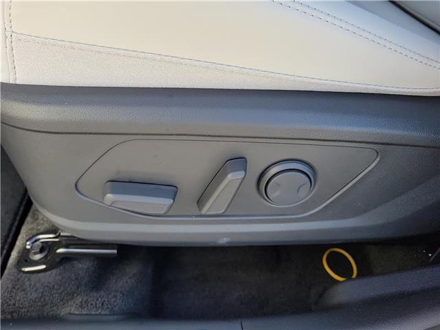 new 2025 Hyundai TUCSON Hybrid car, priced at $39,090