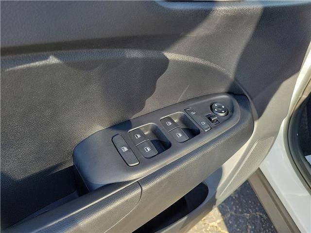 new 2026 Hyundai Venue car, priced at $25,045