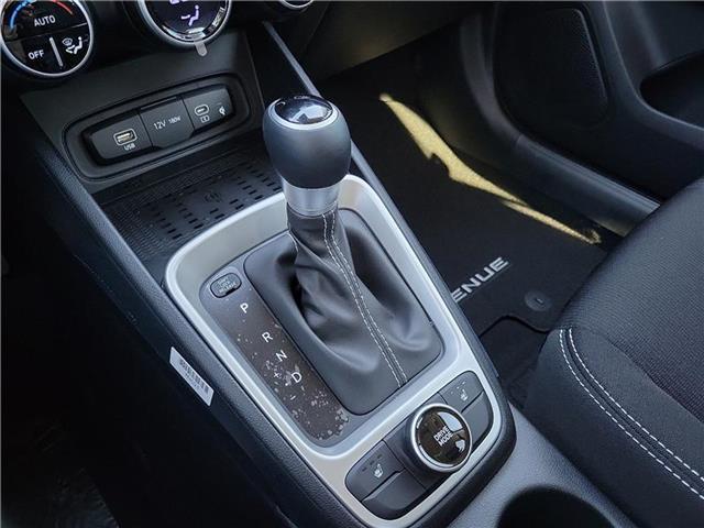 new 2026 Hyundai Venue car, priced at $25,045