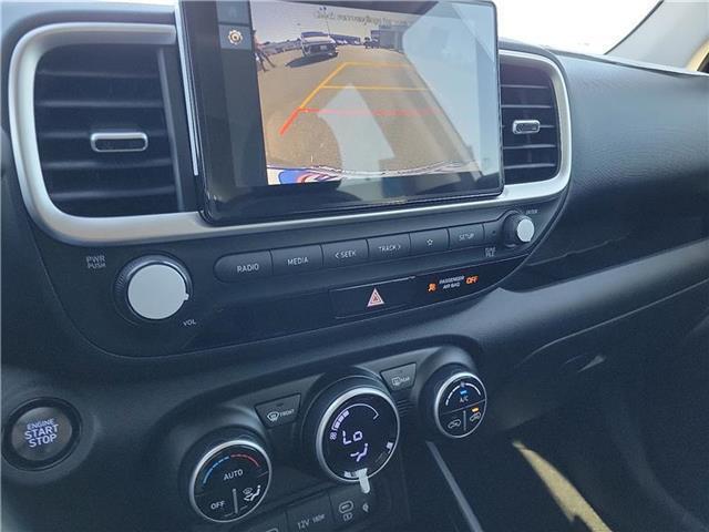 new 2026 Hyundai Venue car, priced at $25,045