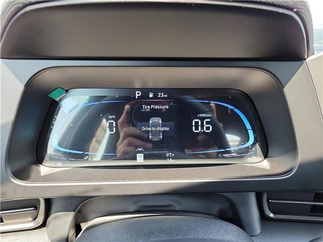 new 2025 Hyundai Elantra car, priced at $25,105