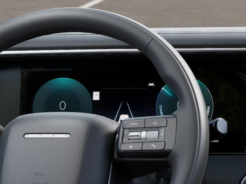 new 2026 Hyundai Palisade Hybrid car, priced at $60,780