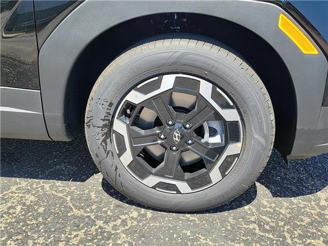 new 2026 Hyundai Santa Fe car, priced at $41,835