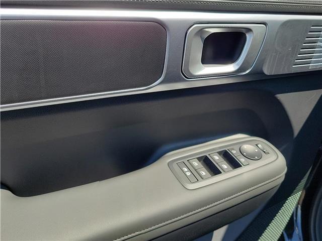 new 2026 Hyundai Santa Fe car, priced at $41,835