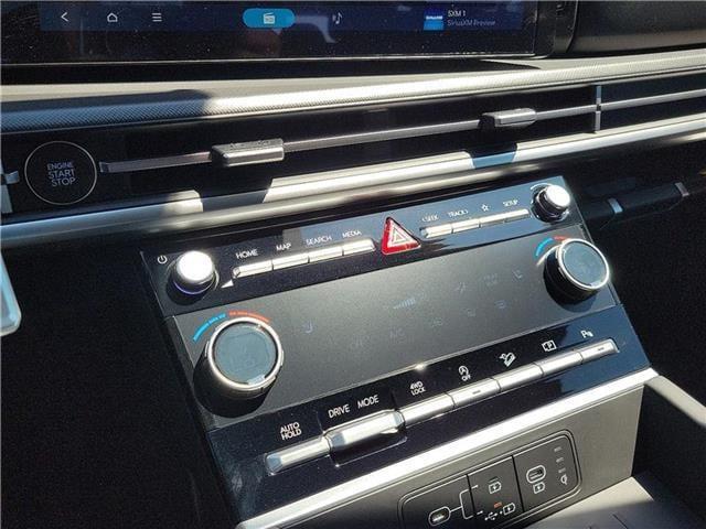 new 2026 Hyundai Santa Fe car, priced at $41,835