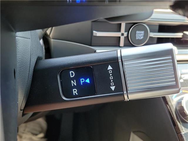 new 2026 Hyundai Santa Fe car, priced at $41,835