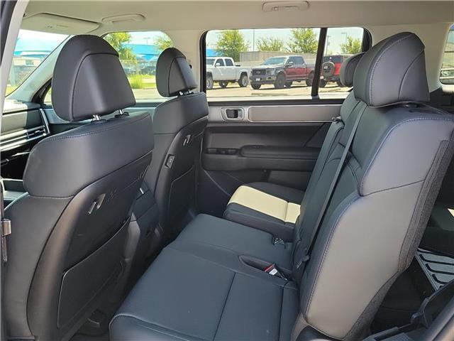 new 2026 Hyundai Santa Fe car, priced at $41,835