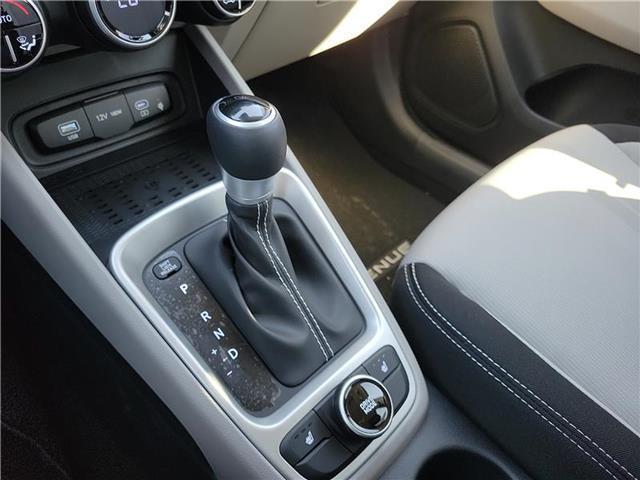 new 2026 Hyundai Venue car, priced at $25,045