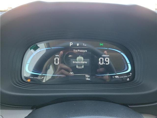 new 2026 Hyundai Venue car, priced at $25,045