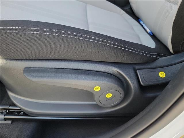 new 2026 Hyundai Venue car, priced at $25,045