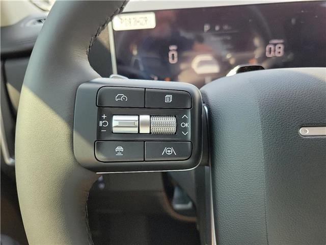 new 2025 Hyundai Santa Fe car, priced at $43,615