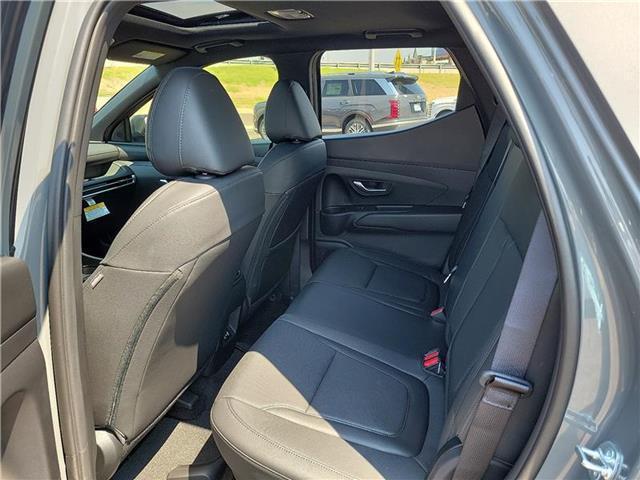 new 2026 Hyundai SANTA CRUZ car, priced at $38,345