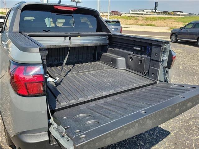 new 2026 Hyundai SANTA CRUZ car, priced at $38,345