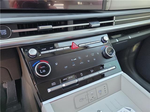 new 2026 Hyundai Santa Fe car, priced at $40,015